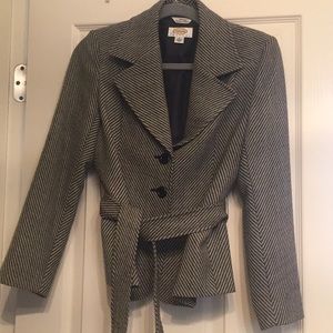 Talbots Blazer